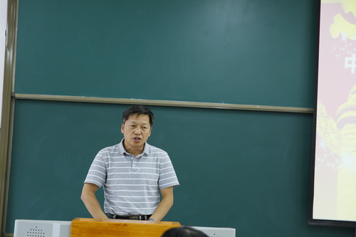 20170715中国石油大学（北京）第十一次党代会代表选举大会-张宝 (21)