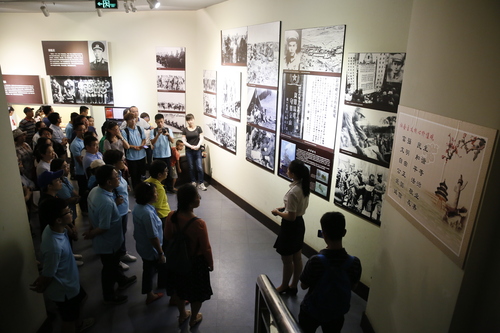 20170701中石大北京克校区-庆“七一”党员红色教育活动-石河子-张宝 (92)