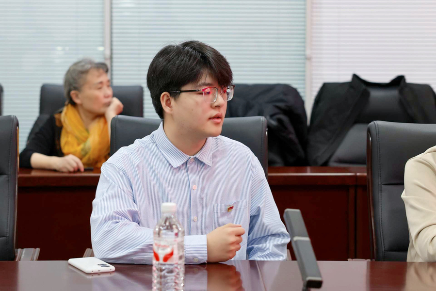 3.学生回答问题