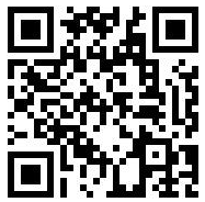 2025-2026学年全球治理系列课程选拔报名二维码