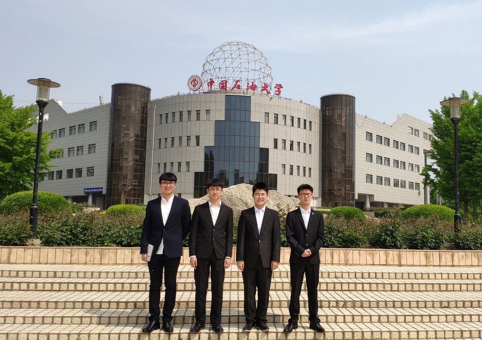 20190504校区学生在第九届“中国石油工程设计大赛”获佳绩-石油学院刘莹-4