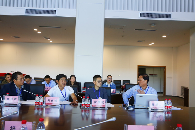 20170921中国石油大学北京克拉玛依校区教学基地分会报告-张宝 (15)