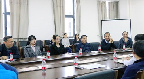 20180315中石大（北京）克拉玛依校区召开学院机构调整宣布会 (69)