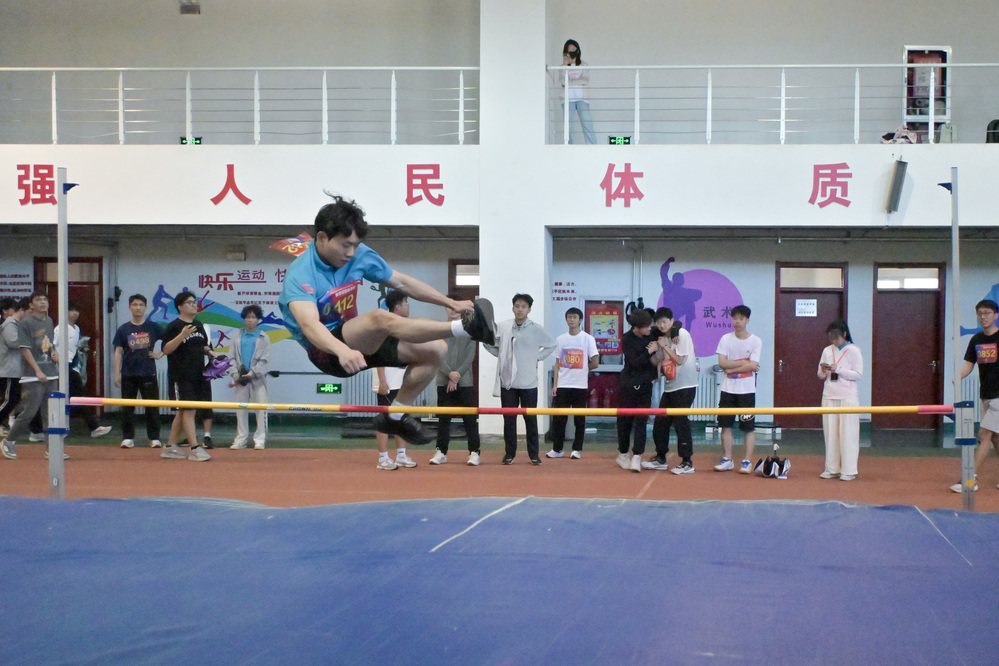 学生组 跳高 夏文龙 (8)