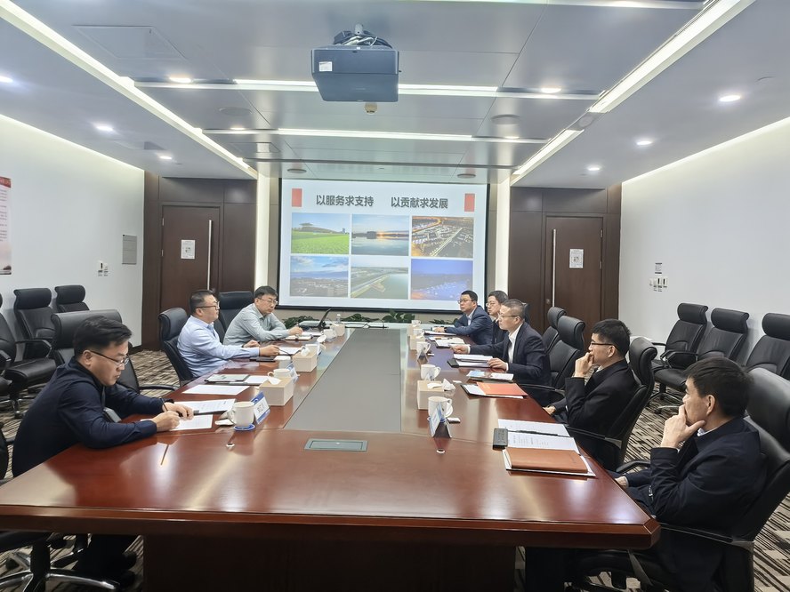 1中海油天津分公司