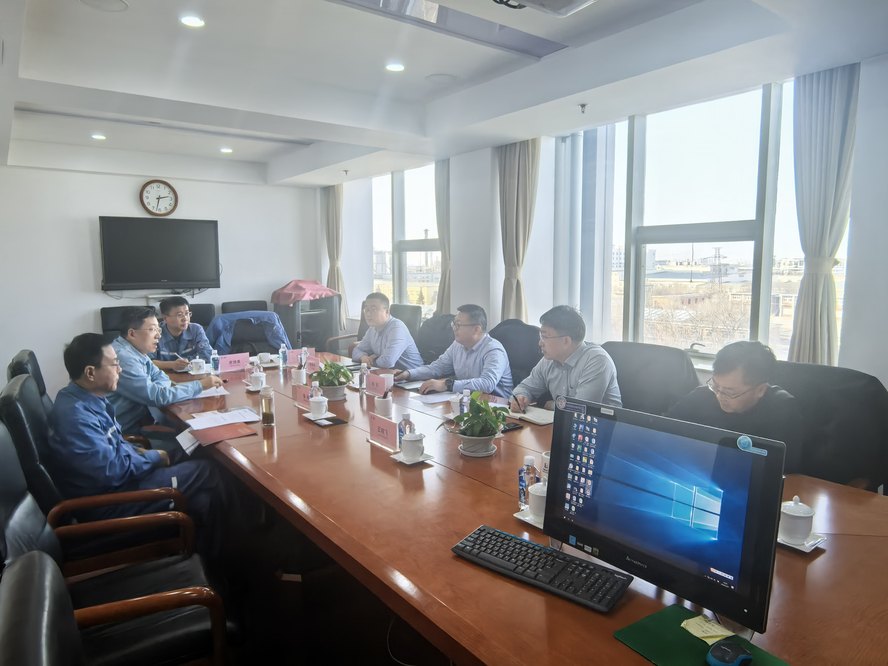 5中石化天津石化