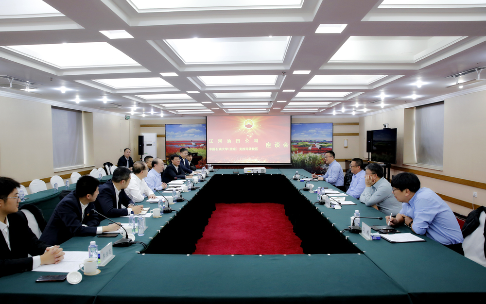 17辽河油田公司