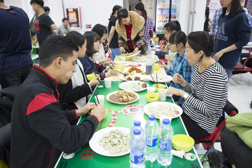 国际学生美食节 (33)