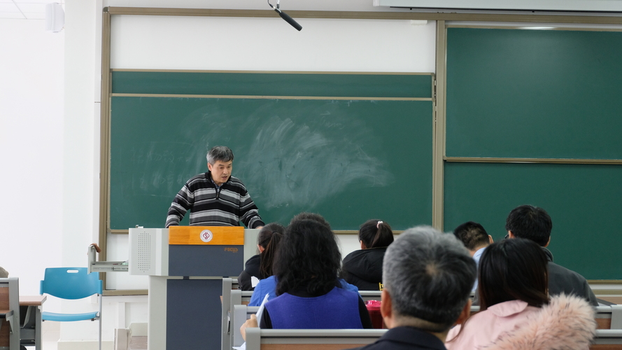 20190315-文理学院召开新学期全体教职工大会-文理学院-徐绍康（1）