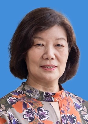罗敏霞