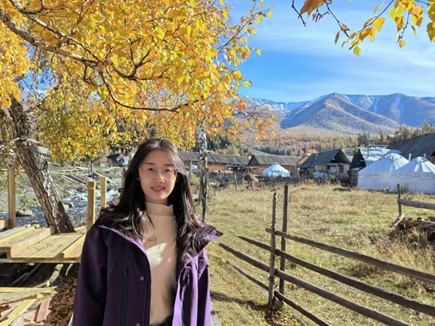 林梦洁2 林梦洁2