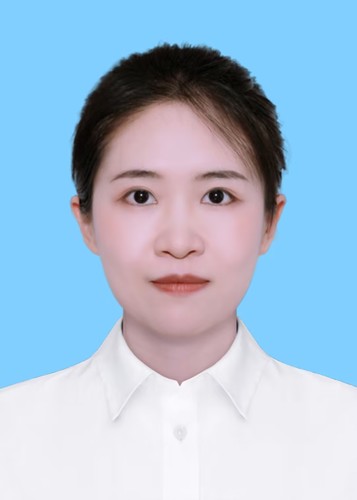 蓝底证件照