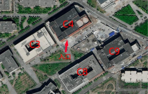 2026年研考报考点考生须知配图